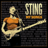 Sting - Brand New Day (My Songs Version)