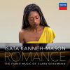 Holly Mathieson、Isata Kanneh-Mason、Royal Liverpool Philharmonic Orchestra - C. Schumann: Piano Concerto in A Minor, Op. 7: I. Allegro maestoso
