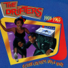 The Drifters - There Goes My Baby