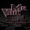 S3RL、Tamika - Mr Vain (DJ Edit)