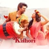 Rathijit Bhattacharjee、antara mitra - Kishori