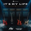 Jetlag Music、WhyNot Music - It's My Life