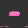 Nick Strand、Mio - Can't Get Over You