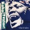 Koko Taylor - I Got What It Takes (Single Version)
