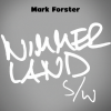 mark forster - Nimmerland s/w (Paris Piano Session)