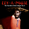 Eek-A-Mouse - Border Patrol
