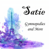 pascal rogé - Satie: Gymnopédie No. 1. Lent et douloureux