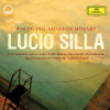 Mozarteumorchester Salzburg、leopold hager - Mozart: Lucio Silla, K.135: Overture
