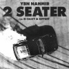 YBN Nahmir、G-Eazy、Offset - 2 Seater (feat. G-Eazy & Offset)