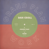 Dan Croll - Grand Plan
