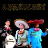 alberto martinez、Juan Condori - El Regreso del Mesias