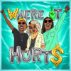 Tayla Parx、eleven7four - Where It Hurts (Explicit)