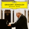 Grigory Sokolov - Beethoven: Piano Sonata No. 3 in C Major, Op. 2 No. 3: I. Allegro con brio (Live at Mozart Hall of the Zaragoza Auditorium / 2019)