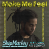 Skip Marley、Ari Lennox - Make Me Feel