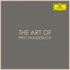 Fritz Wunderlich、Berliner Philharmoniker、karl bohm - 