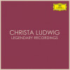 Daniel Barenboim、christa ludwig - No. 1, Auch kleine Dinge