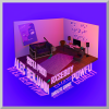 Sista Prod、Powfu、Alec Benjamin、Rxseboy - Eyes Blue Like The Atlantic, Pt. 2