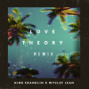 Kirk Franklin、Wyclef Jean - Love Theory (Remix)