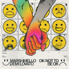 Marshmello、Demi Lovato - OK Not To Be OK