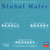 barbara bonney、andreas scholl、les talens lyriques、Christophe Rousset - Pergolesi: Stabat Mater: 1. Stabat Mater