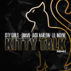 City Girls、Quavo、Lil Wayne、Jack Harlow - Pussy Talk (Remix|Explicit)