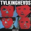 talking heads - Born Under Punches (The Heat Goes On)