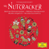 Berliner Philharmoniker、Mstislav Rostropovich - Tchaikovsky: The Nutcracker (Suite) , Op. 71a, TH. 35 - I. Miniature Overture (第1首 小序曲)