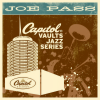 Joe Pass - Catch Me (Forward Pass)(Single Version / Remastered 2001)