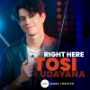 Tosi Udayana、mark forster - RIGHT HERE (From The Voice Of Germany)