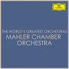 Claudio Abbado、mahler chamber orchestra - 5. Scherzo (D大调第1号小夜曲，作品11 - 第五乐章 谐谑曲 - 快板)(Allegro)