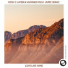 Now O Later、Vanished、Jaime Deraz - Love Like Wine