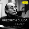 Friedrich Gulda - J.S. Bach: Capriccio in B flat, BWV 992 