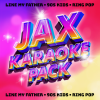 Jax - Like My Father (Instrumental)