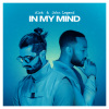 Alok、John Legend - In My Mind (Joel Corry Visualizer)