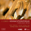 Gaechinger Cantorey、Hans-Christoph Rademann - J.S. Bach: Christmas Oratorio, BWV 248 / Part One - For the First Day of Christmas: No. 1, Jauchzet, frohlocket