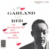 red garland trio - A Foggy Day