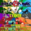 Pure chAos Music、Payne、Red Rob、Flint 4K、S4MUROTT'S FLOW、Leo Barqui、Big Maq、Alltime Arcade、Okayfish678、J Cae、Mark Cooper - BEN 10 OG ALIEN CYPHER (feat. Payne, Red Rob, Flint 4k, S4MUROTT'S FLOW, Leo Barqui, Big Maq, Alltime arcade, Okayfish678, J Cae & Mark cooper)(Explicit)
