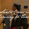 Catalina - Santa Claus Is Coming To Town (Live)