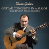 Julian Bream、melos ensemble - I. Allegro maestoso