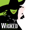 Kristin Chenoweth、Sean McCourt、Cristy Candler、Jan Neuberger - No One Mourns The Wicked (From 