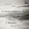 Marco Fiorini、I Musici - Vivaldi: The Four Seasons, Violin Concerto No. 1 in E Major, RV 269 