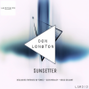 Don Longton、Tomic - Sunsetter (Tomic Remix)