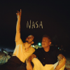 Camilo、Alejandro Sanz - NASA