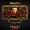 Eminem、CeeLo Green - The King and I (From the Original Motion Picture Soundtrack ELVIS|Clean)