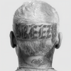Chris Brown、Lil Durk、Capella Grey - Till The Wheels Fall Off (Explicit)
