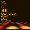 John Legend、Saweetie - All She Wanna Do