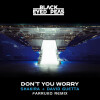 Black Eyed Peas、Farruko、Shakira、David Guetta - DON'T YOU WORRY (Farruko Remix)