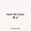 Elton John、Britney Spears - Hold Me Closer (Joel Corry Remix)