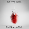 Shakira、Ozuna - Monotonía