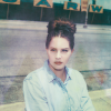 Lana Del Rey - Did you know that there's a tunnel under Ocean Blvd (Explicit)
